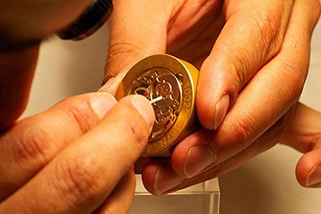 北京劳力士表走不准维修地址