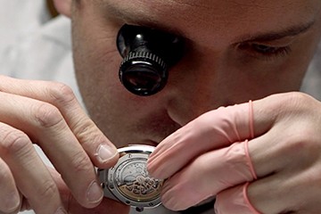 劳力士手表售后店北京电话