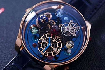 劳力士在北京的售后中心电话