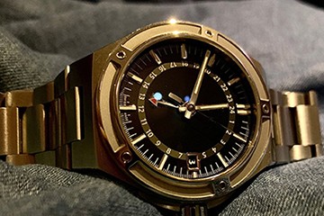 北京劳力士手表走慢了官方售后