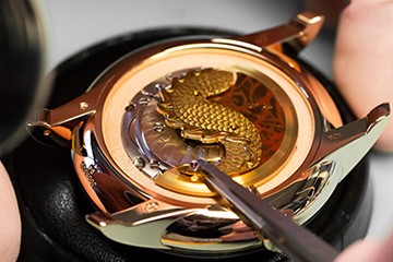 北京劳力士手表不准怎么办