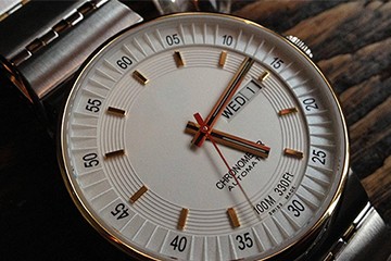 北京劳力士手表走慢了官方售后维修