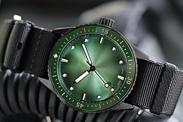 北京劳力士误差标准