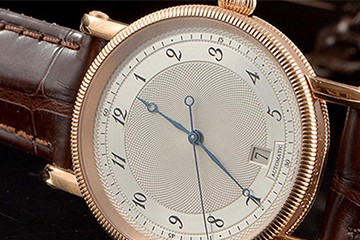 北京劳力士表维修站