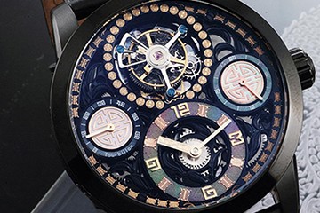 北京劳力士手表几年保养一次