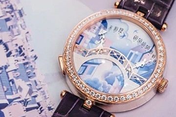 北京劳力士手表不走了怎么回事