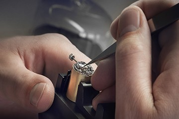 北京劳力士维修服务