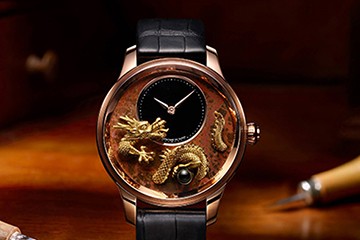 北京劳力士手表的保养