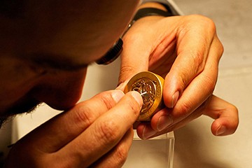 北京劳力士手表官方售后维修网点电话