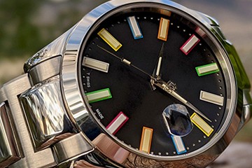 劳力士表北京官方售后维修点位置