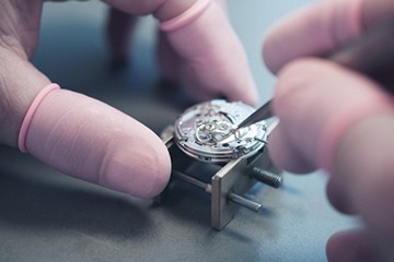 劳力士手表北京售后维修服务点位置