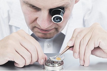 劳力士北京官方售后维修网点位置