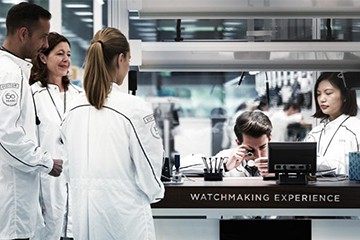 劳力士手表北京售后维修服务中心位置