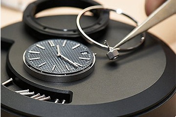 北京劳力士手表售后维修服务网点地址