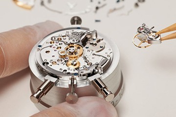 劳力士手表官方售后中心北京电话