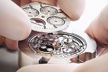 劳力士手表官方售后店北京电话