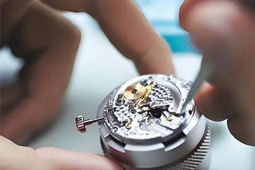 劳力士北京官方售后维修服务中心位置