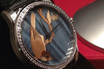 北京劳力士手表售后维修服务中心地址