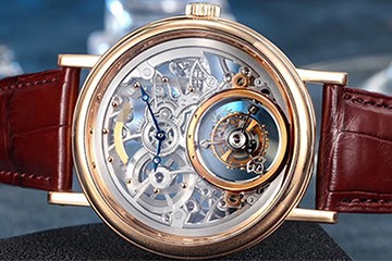 北京劳力士的手表不走了