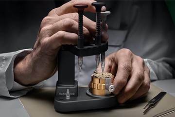 北京劳力士腕表时针不走