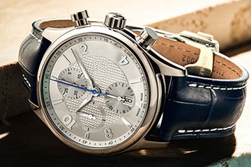 北京劳力士手表自动上弦坏了