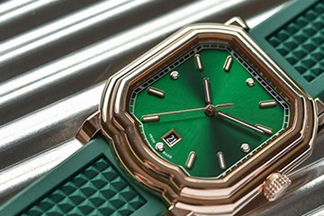 北京劳力士表突然不走了