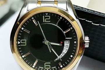 北京劳力士一晚上就不走了